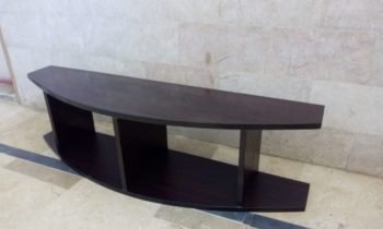 led tv shelf