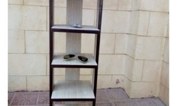 Stylish Shoe Rack Book Shelf Decoration Stand