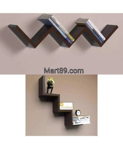 book shelf