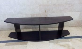 led tv shelf