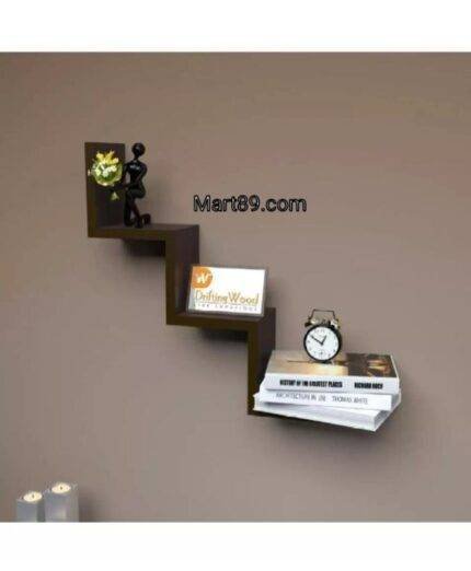 book shelf