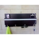 Multi purpose Cloth Mobile Key Rack Hanger