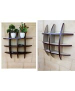 Stylish New Wall Decor Design Contrast - Image 4