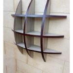 Stylish New Wall Decor Design Contrast