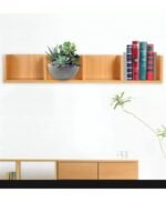 Wall Mount Media Storage