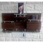 Cloth Hanger & Key Rack stand Big Friday offer 022