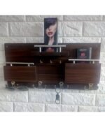 Cloth Hanger & Key Rack stand Big Friday offer 022