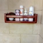 Bathroom & kitchen Organizer Rack