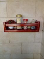 Bathroom & kitchen Organizer Rack - Image 2