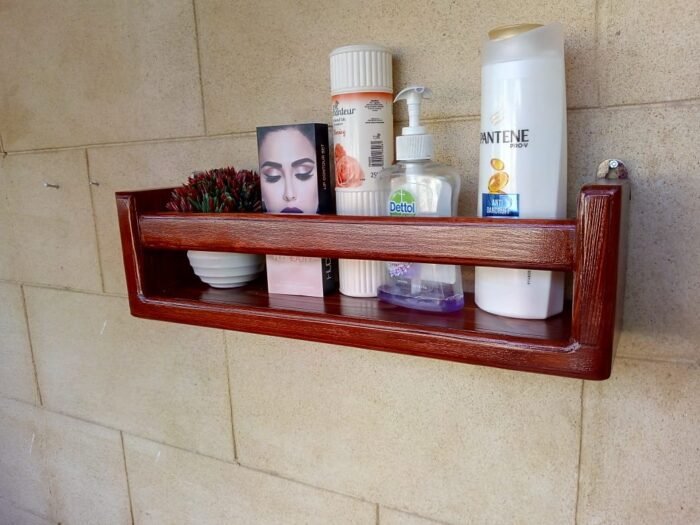 Bathroom & kitchen Organizer Rack - Image 3