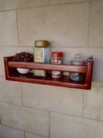 Bathroom & kitchen Organizer Rack - Image 4