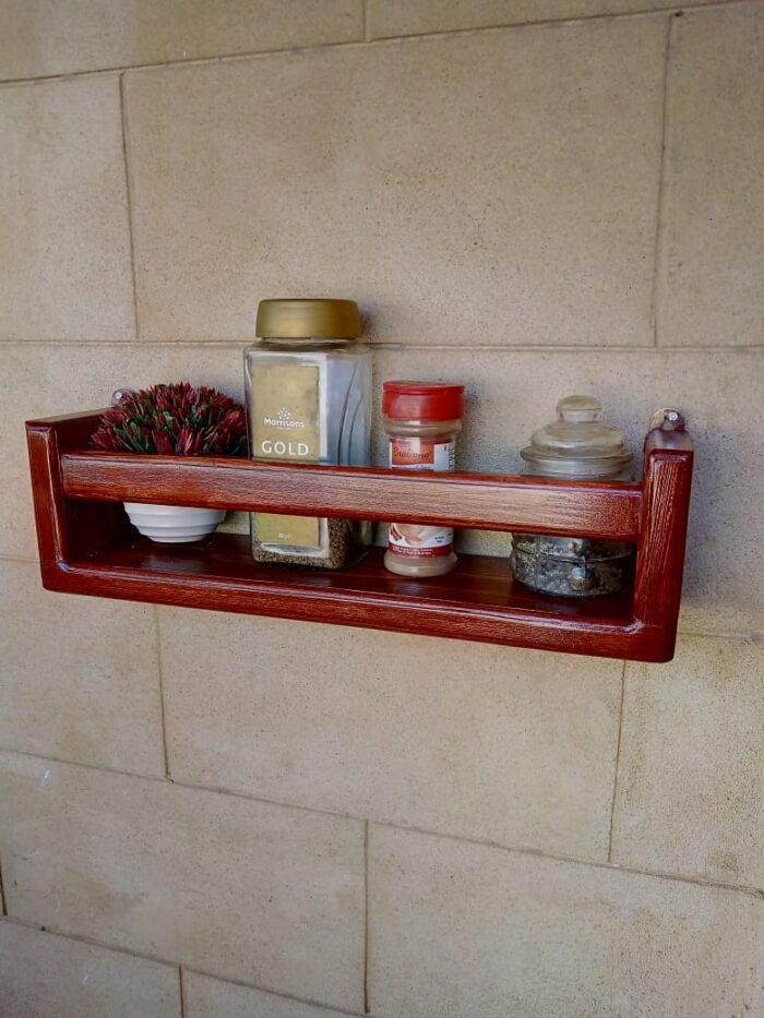 Bathroom & kitchen Organizer Rack - Image 4