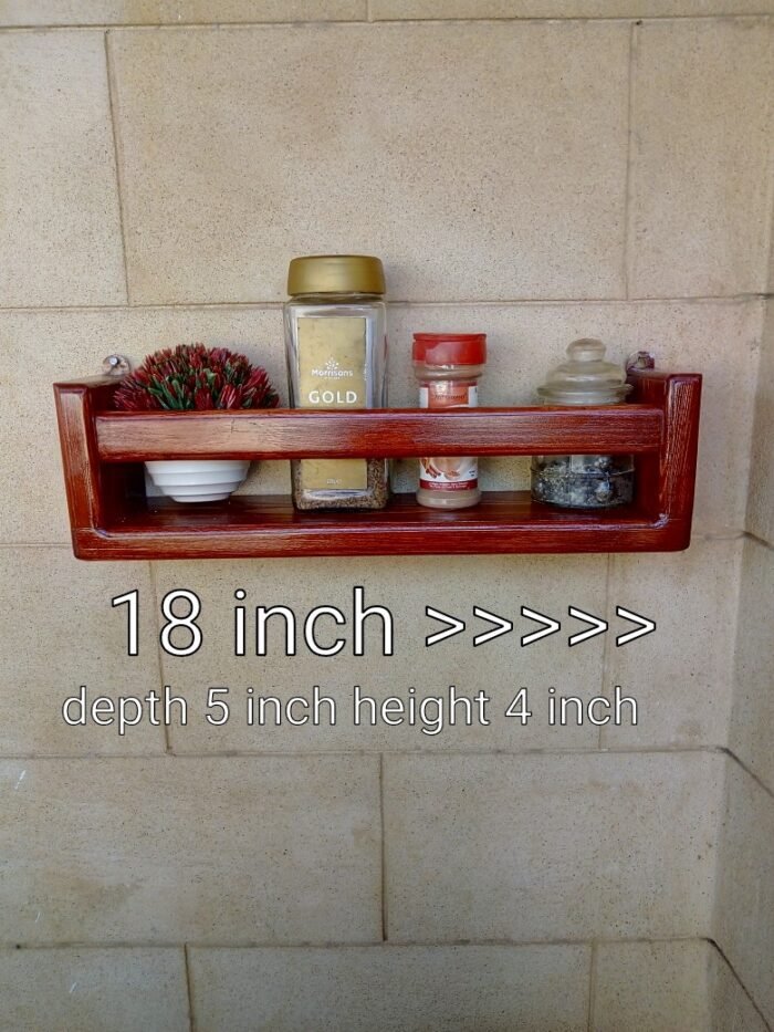 Bathroom & kitchen Organizer Rack - Image 5