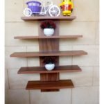 Stylish Home Wall decor shelf 11.11