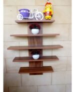 Stylish Home Wall decor shelf 11.11