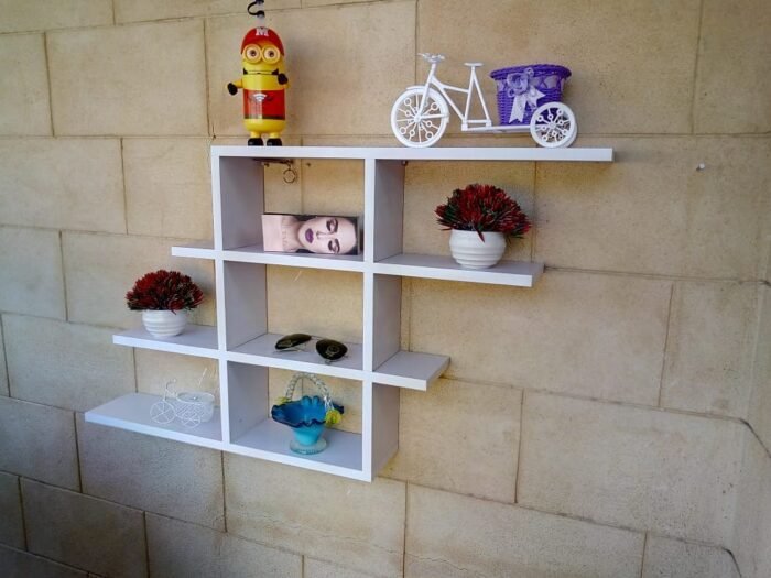 Stylish Wall Decor Furniture 12.12 - Image 3