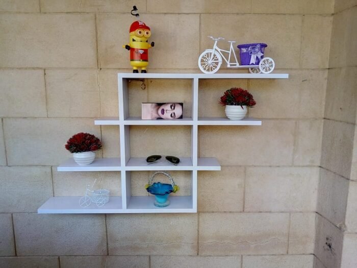 Stylish Wall Decor Furniture 12.12 - Image 4