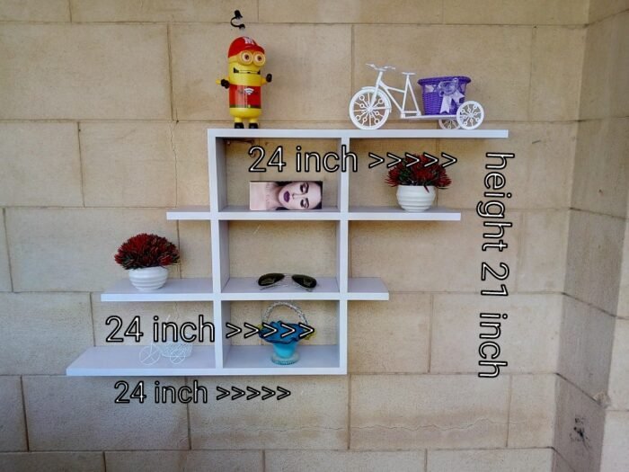 Stylish Wall Decor Furniture 12.12 - Image 2