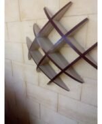 New Stylish Wall Decor Design Contrast - Image 2