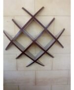 New Stylish Wall Decor Design Contrast - Image 3