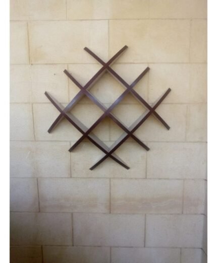 New Stylish Wall Decor Design Contrast