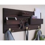 Cloth Hanger & Key Rack stand Big Friday offer