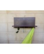 Bathroom rack wall decor rack Key rack - Image 4