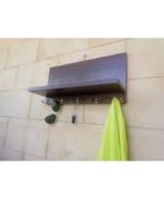 Bathroom rack wall decor rack Key rack - Image 5