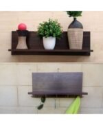 Bathroom rack wall decor rack Key rack - Image 6