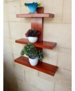 Home decor Shelf Original wood Polish - Image 2