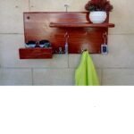 Cloth hanger and keychain hanger 12.12