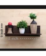 Bathroom rack wall decor rack Key rack