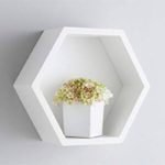 Home Decor Hexagon Honeycomb 1 pc