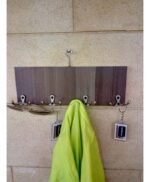 Key & Cloth Hanger Lasani sheet available in 4 colors - Image 2