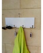 Key & Cloth Hanger Lasani sheet available in 4 colors - Image 4