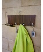 Key & Cloth Hanger Lasani sheet available in 4 colors - Image 5