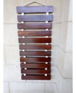 wooden wall hanging craft wood plus polish