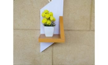 1 pc contrast wall Decor Furniture