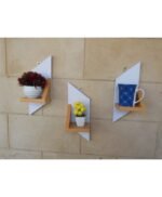 3 pc contrast  wall Decor Furniture - Image 3