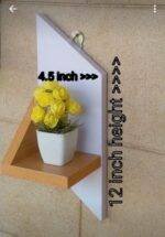 3 pc contrast  wall Decor Furniture - Image 6