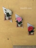 1 pc contrast  wall Decor Furniture - Image 3