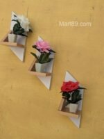 3 pc contrast  wall Decor Furniture - Image 9