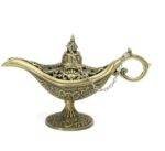 Aladdin Magic Wishing Lamp