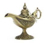 Aladdin Magic Wishing Lamp - Image 3