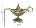 Aladdin Magic Wishing Lamp - Image 4