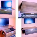 Multi purpose Tv unit laptop stand Study Table Dressing Table