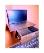 Multi purpose Tv unit laptop stand Study Table Dressing Table - Image 3