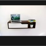 Stylish Tv entertainment unit with Drawer 01