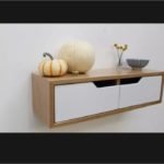 Stylish Tv entertainment unit with Drawer 02