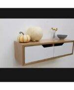Stylish Tv entertainment unit with Drawer 02